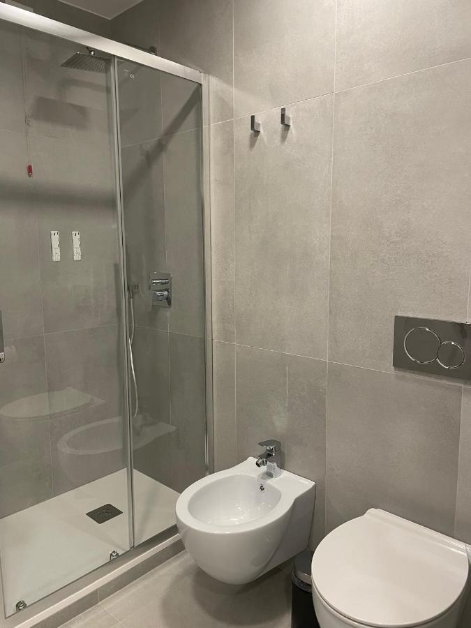 Milan Duomo Suites Exterior photo